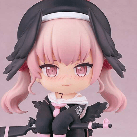 Nendoroid 2968 Koharu Shimoe