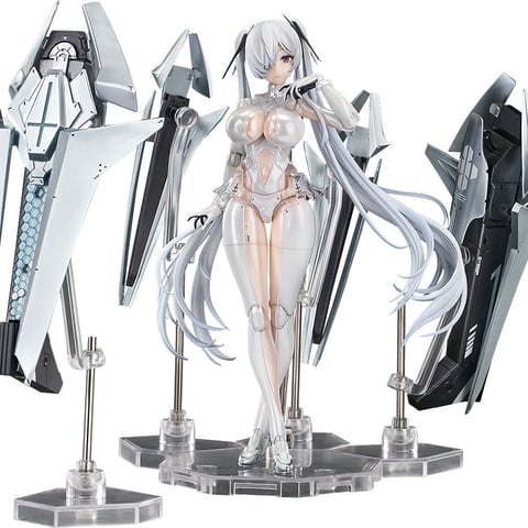 Hyper Body Cinderella
