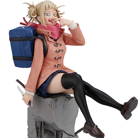 TENITOL Himiko Toga