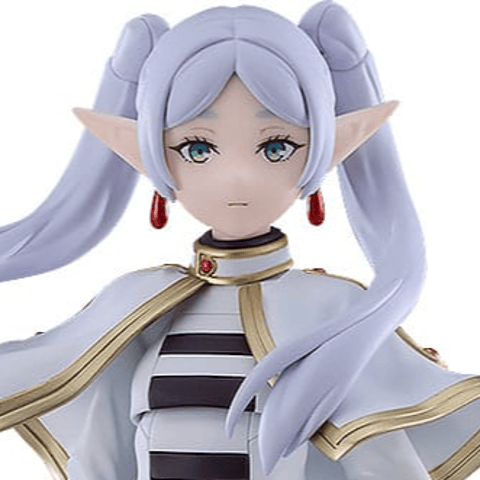 Figma 658-DX Frieren - DX Edition
