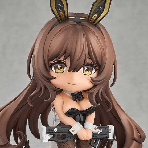 Nendoroid 3066 Noir