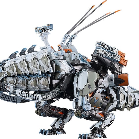 MODEROID Thunderjaw