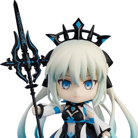 Nendoroid Berserker/Morgan