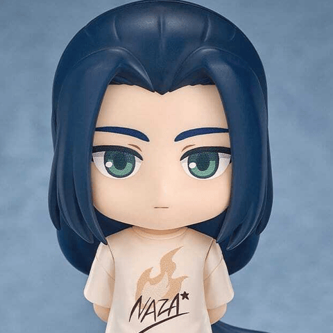 Nendoroid 3116 Wuxian - NAZA T-Shirt