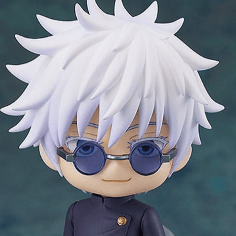 Nendoroid 2205 Satoru Gojo – Tokyo Jujutsu High School - Re-Release