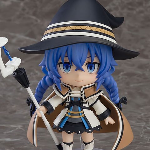 Nendoroid 1749 Roxy Migurdia - Re-Release