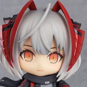 Nendoroid 1375 W - Re-Release