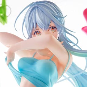 Sentaku Basami Sentakubasami Shia Shione Figure by Union Creative – Anime Collectible ...
