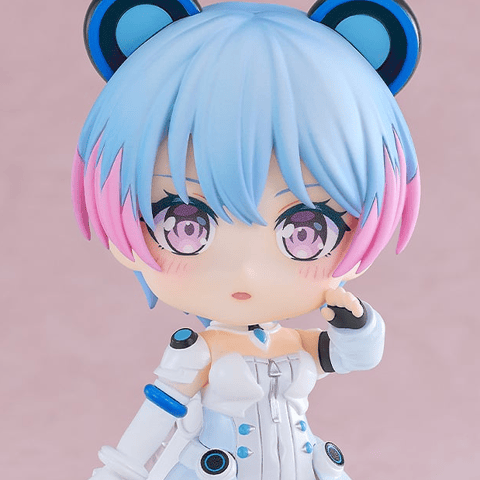 Nendoroid 3121 Ritsu Minetsuki