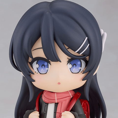 Nendoroid 3168 Knapsack Kid