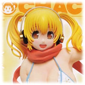 Buy Super Pochaco - Winter Version online | Figuya