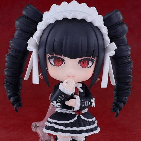 Nendoroid 3112 Celestia Ludenberg