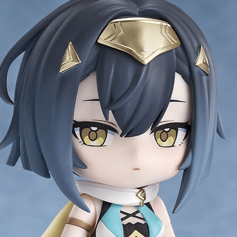 Nendoroid 3165 Amber