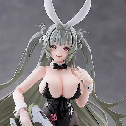 Figma 710 Soda - Twinkling Bunny