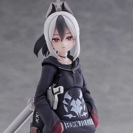 Figma 688 Kayoko Onikata