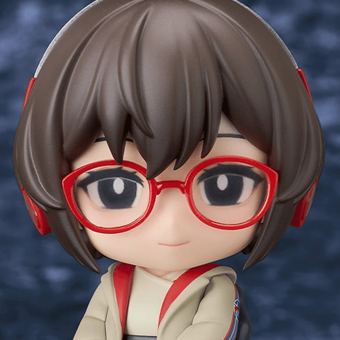 Nendoroid 3155 Satone