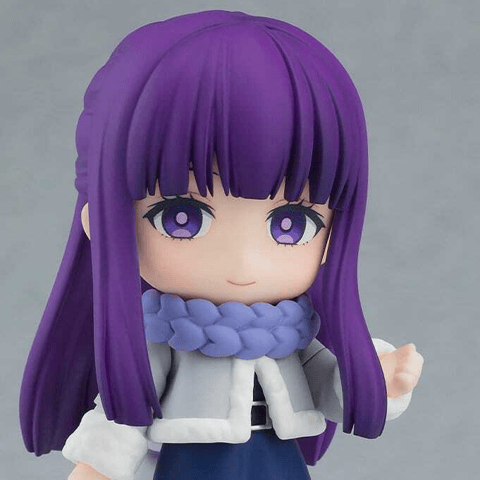 Nendoroid 3130 Fern - Winter Clothes (Basic)