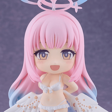 Nendoroid 3084 Mika Misono - Swimsuit (Basic)