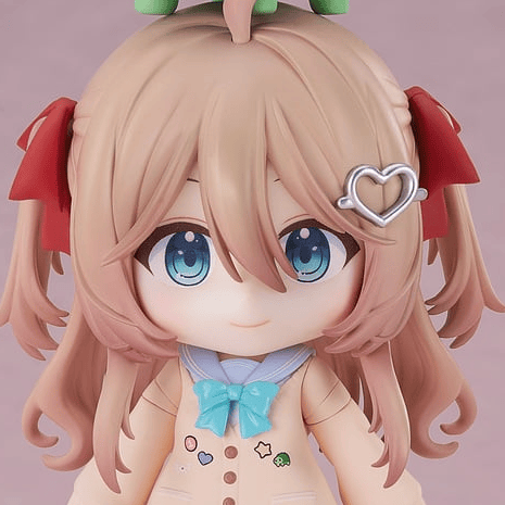 Nendoroids 3158 Neuro-sama