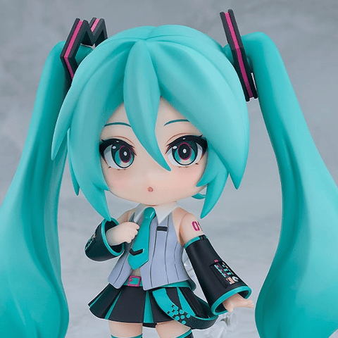 Nendoroid 3139 Hatsune Miku V6