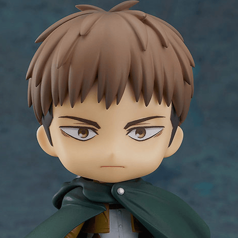 Nendoroid 1383 Jean Kirstein - Re-Release