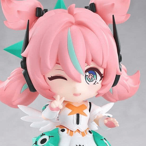 Nendoroid 3144 Aria