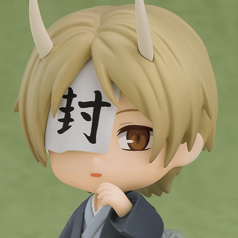 Nendoroid 3082 Natsume Takashi - Ceremonial (Basic)