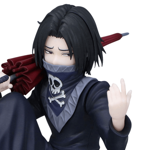 Feitan - Noodle Stopper - Furyu - Re-Release