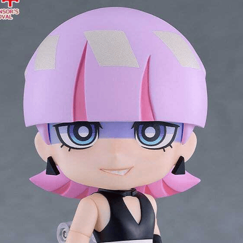 Nendoroid 2967 Polyurethane
