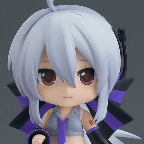 Nendoroid 3107 Yowane Haku