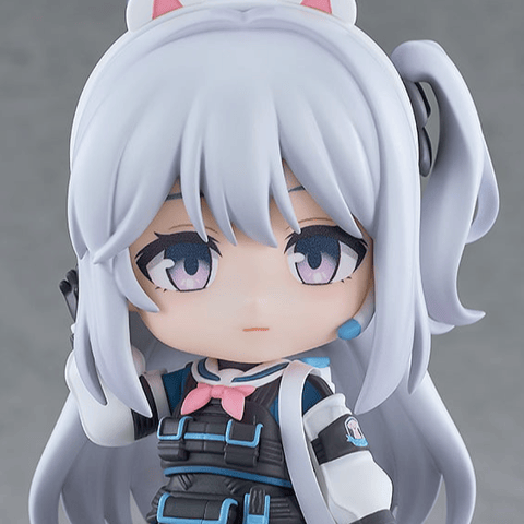 Nendoroid 3150 Miyako Tsukiyuki