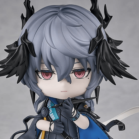 Nendoroid 3142 Logos