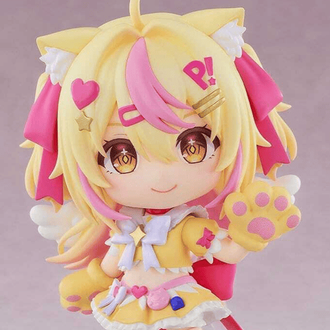 Nendoroid 3170 Pmarusama