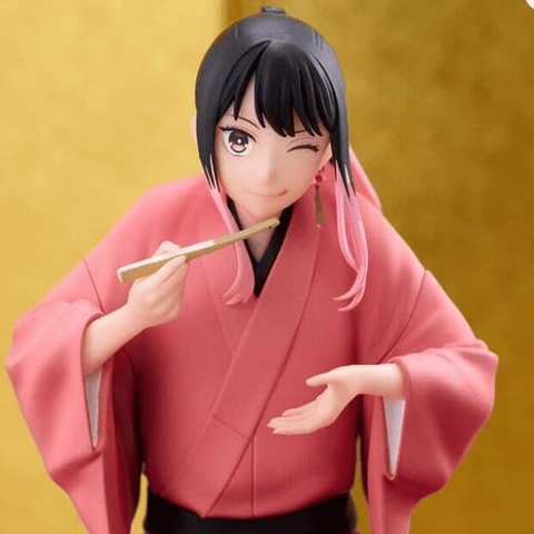 Akane Ousaki / Arakawa - Noodle Stopper - Furyu