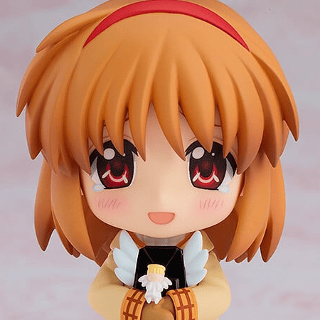 Nendoroid 1346 Ayu Tsukimiya - Re-Release