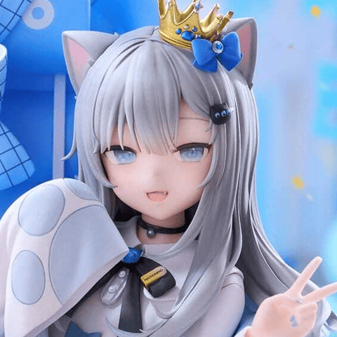 Nachoneko - Birthday - F:Nex - Furyu