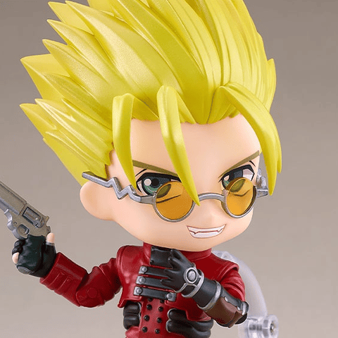 Nendoroid 3012 Vash the Stampede