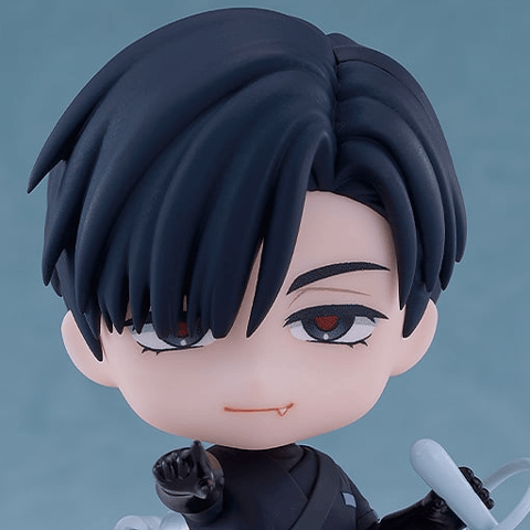 Nendoroid 3146 Ivan