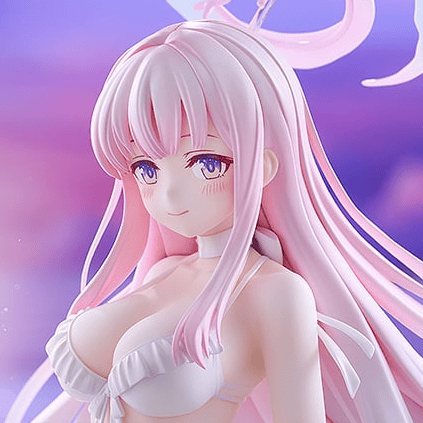 Mika Misono - Swimsuit - G.S. Collection - Good Smile Company
