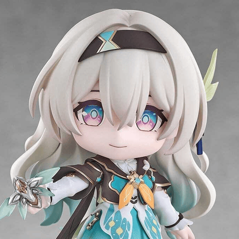 Nendoroid 3087 Firefly