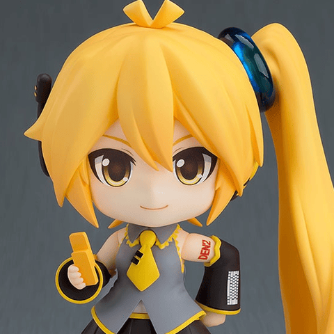 Nendoroid 3106 Akita Neru