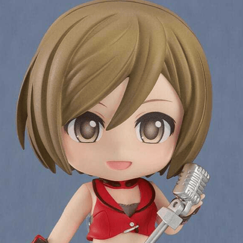 MEIKO 2.0 フィギュア 2843 Nendoroid 2843 Meiko 2.0 Vocaloid Figure – Good Smile Company | Figuya