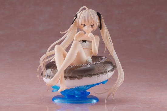 Sora Float Sora Kasugano Aqua Float Girls Figur – Taito Re-Release online kaufen ...