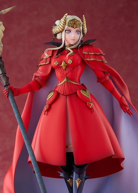 Edelgard von Hresvelg Figure – 1/7 Scale Fire Emblem Statue