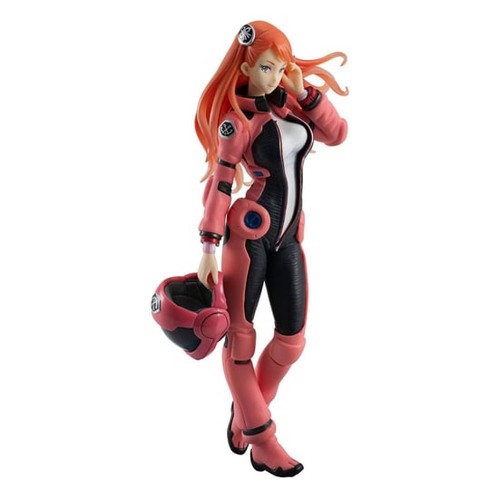 Aida Sulgan Figure - GGG Gundam Girls Megahouse | 4535123829789 | Figuya