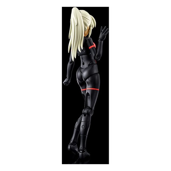 Arnval Repaint Color – Busou Shinki Model Kit von Kotobukiya | Megami ...