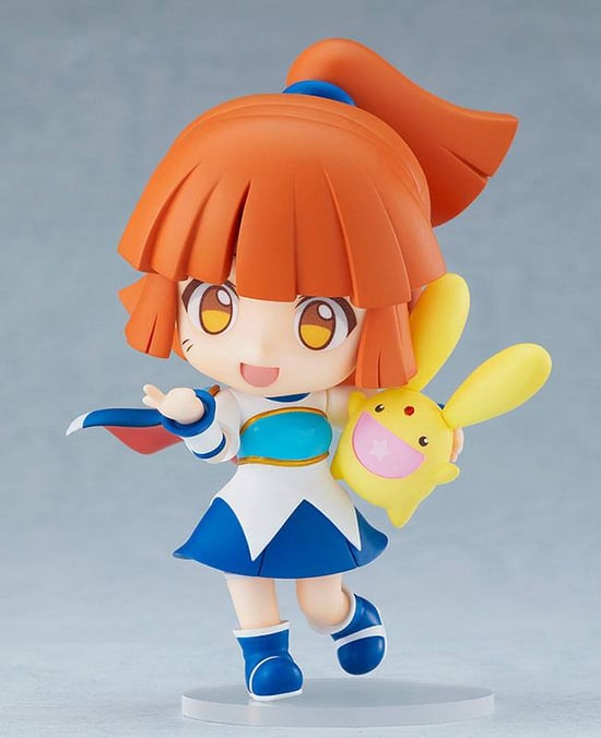 Nendoroid 1582 Arle & Carbuncle – Puyo Puyo!! Quest Figure | Anime ...