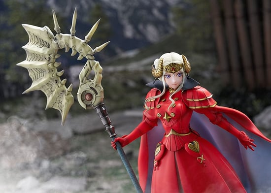 Edelgard von Hresvelg Figure – 1/7 Scale Fire Emblem Statue