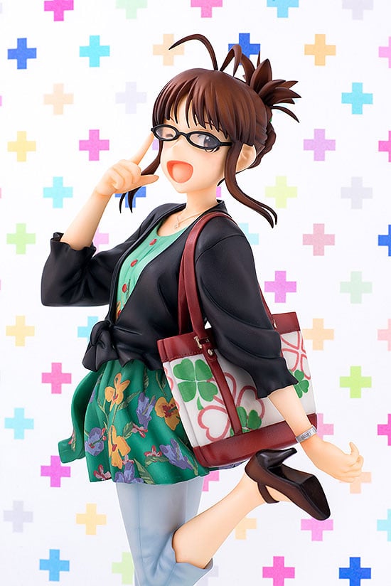 Phat! - Ritsuko Akizuki - mid 2017 | Figuya