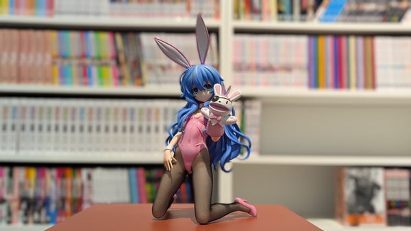 Yoshino 1/4 B-Style Bunny von FREEing